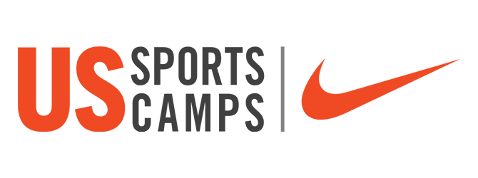 US Sports Camps Nike Logo