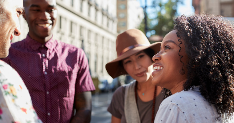 Researchers Explore Impacts of Climate Change Through the Eyes of Boston Area Residents of Color