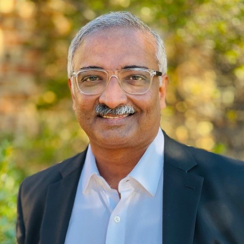 B R Balachandran