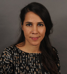 Rosalyn Negron
