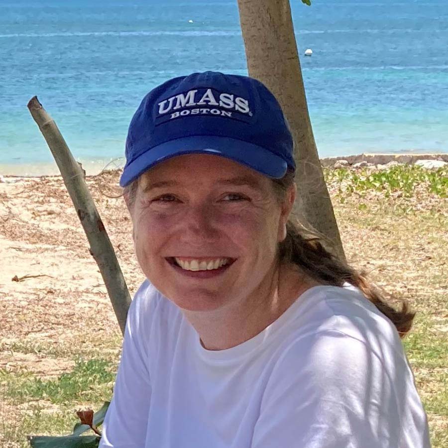 Helen Poynton, Undergrad Prog Dir & Professor, SFE - Dean's Office