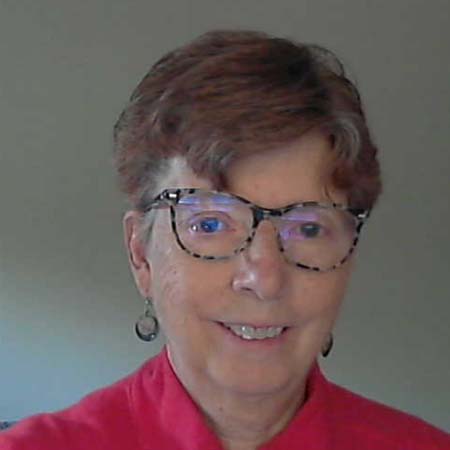 Suzanne Leveille