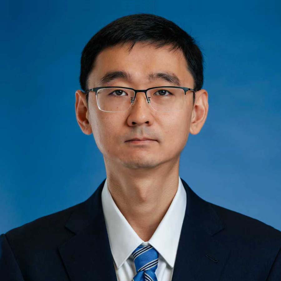 Yang Yang, Assistant Professor, School for the Environment