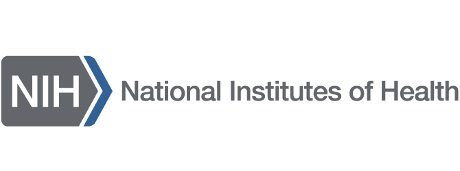 National Institute of Health logo