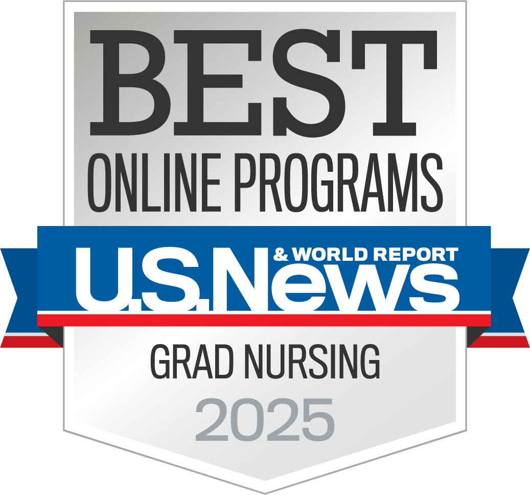 US News Ranking Badge