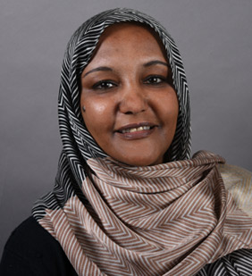 Nada Mustafa Ali