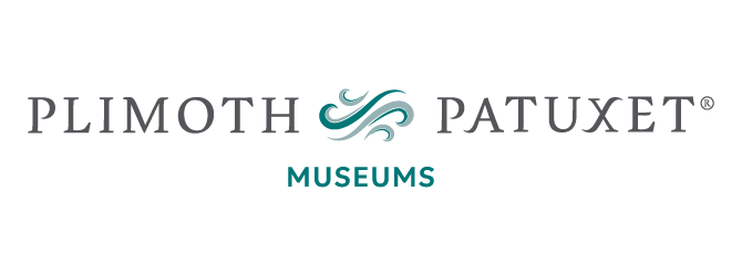 Plimoth Patuxet Museums Logo