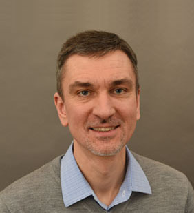 Alexey Veraksa, Professor , Biology