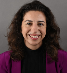 Isabel Gomez, Associate Professor, Latin American/Iberian Studies