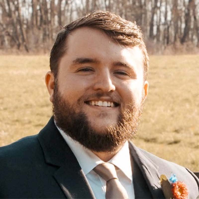 Jake Dee-Hastings, Academic Advisor, College of Management Dean's Office