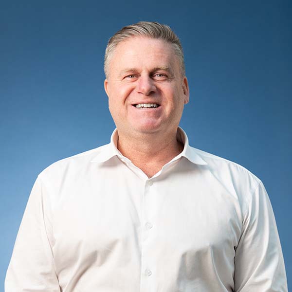 John Pagliarulo, Associate Athletic Director, Recreation & Finance