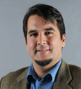 Jose Martinez Reyes,  Associate Professor, Anthropology