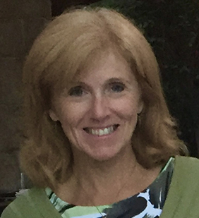 Kathleen Kafel, Senior Lecturer III, Nursing