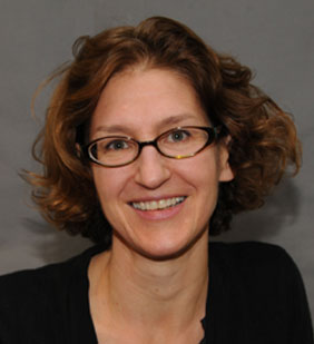 Pamela Nadash,  Associate Professor, Gerontology