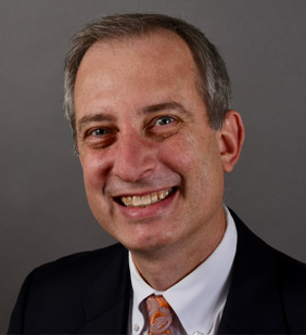 Paul Kowert, Department Chairman, Political Science