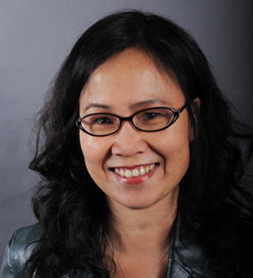 Phuong Nguyen, Lecturer,  Modern Languages Lit, Cultures