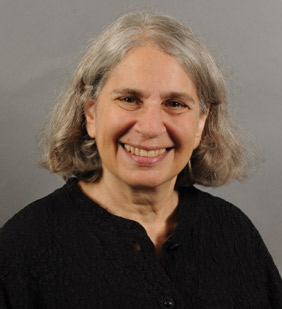 Rachel Skvirsky, Department Chairman, Biochemistry