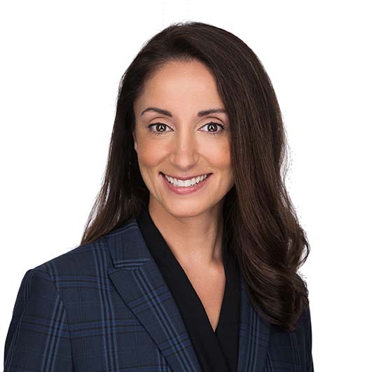 Rosemary Samia, Clinical Lecturer A, Nursing