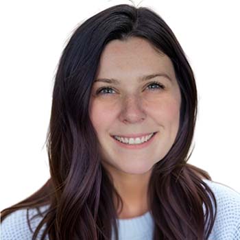 Samantha Turner, Assistant Professor, Nursing