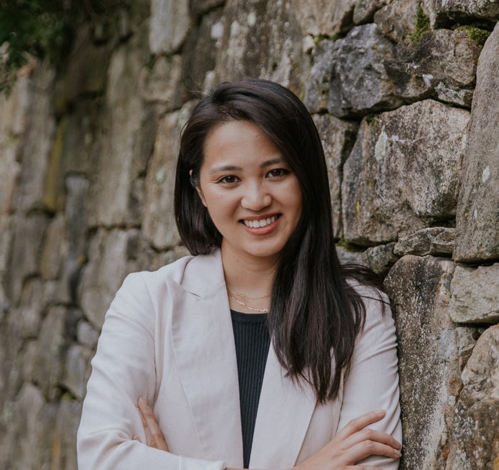 Son Ca Lam, Assistant Professor, Asian American Studies Program