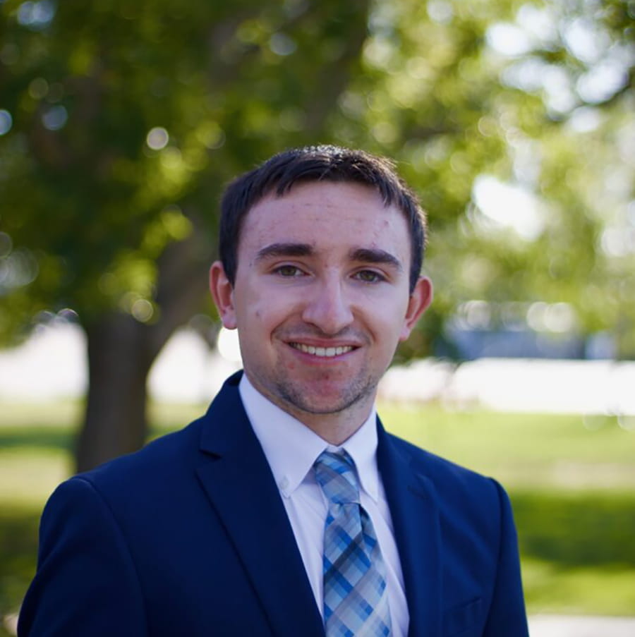 Tyler M.
