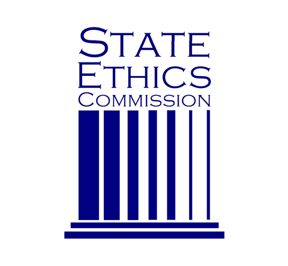 Massachusetts State Ethics Commission logo