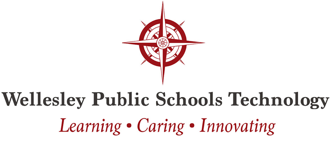 Wellesley Public Schools logo