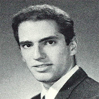 Dan Comenetz