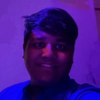 Divyansh Chaubey
